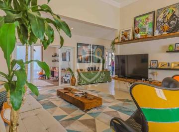 4f2a4275041f35f10baceec1eff61338829981b6 · Casa com 4 dormitórios à venda, 320 m² por R$ 2.200.000,00 - Condomínio Palmeiras Imperiais - Salto/