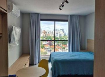 cada847aa9407abe6bae5910e6998bdcc14092fd · Studio com 1 dormitório para alugar, 25 m² por R$ 3.490,00/mês - Vila Olímpia - São Paulo/SP