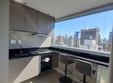 7cac349cfb7110893b9d61062ee4e5ad3d262092 · Studio com 1 dormitório, 24 m² - venda por R$ 790.000 ou aluguel por R$ 564/mês - Jardim Paulistano