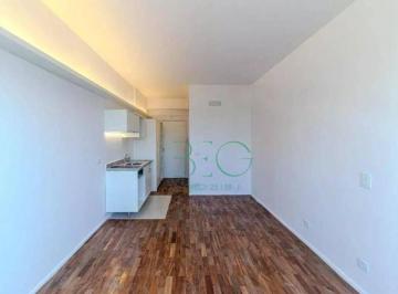e8889a18adac9f0cd6e1f32a8ca1a59d80e9f567 · Studio com 1 dormitório para alugar, 28 m² por R$ 2.694/mês - República - São Paulo/SP
