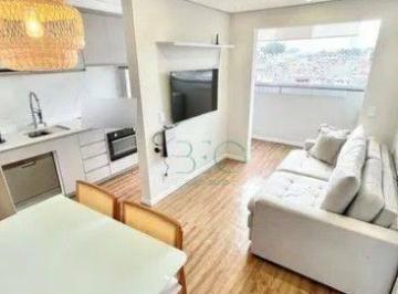 4218dfcde64b588fd0bfe43fa7f64ea84d0ad35e · Apartamento à venda, 43 m² por R$ 415.000,00 - Imirim - São Paulo/SP