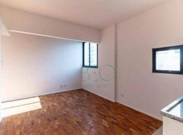 930719e381280bf9c2f8eb86dc727c7df1d45250 · Studio com 1 dormitório para alugar, 40 m² por R$ 3.728/mês - República - São Paulo/SP