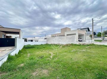 6d22e848165e42fea40cfe93a59d51ee8884e2c2 · Terreno Plano à venda no Condomínio Lagos de Icaraí | Salto/SP