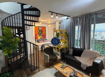 3095075a90f542ac903cec91777f88bdad6627a7 · Apartamento para venda na Vila Madalena em São Paulo.