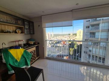 7473f530ef09e3b4986411bb6834b949edd5bfa7 · Apartamento à venda | 2 dormitórios | 1 vaga determinada + depósito | Vila Guarani