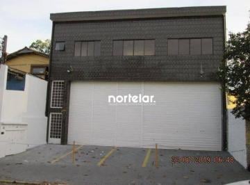 f935cffcdd1ae1d075cb6220025b6a23ac97127a · Galpão para alugar, 500 m² por R$ 24.950,00/mês - Vila Anastácio - São Paulo/SP