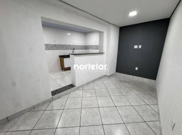 37753dead3d56a768f23d42f820fd7c82d5db703 · Casa com 1 dormitório para alugar, 40 m² por R$ 1.300,00/mês - Piqueri - São Paulo/SP
