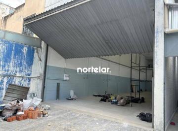 2f3b6955b73e7a23a992970fb70a492f65508003 · Galpão para alugar, 300 m² por R$ 12.450,00/mês - Vila Anastácio - São Paulo/SP