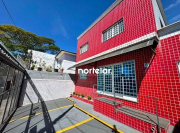 1011beffc8b86e632084a83578755f1639ac1a54 · Prédio à venda, 300 m² por R$ 1.300.000,00 - Jardim Santo Elias - São Paulo/SP
