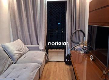 12aaa6ec17ed76933710da741ac6290650c36a01 · Apartamento com 2 dormitórios à venda, 64 m² por R$ 529.000 - Vila Primavera - São Paulo/SP
