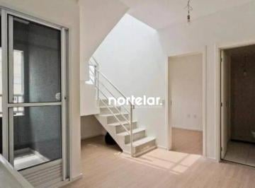 9bdfeebca134c9bcb21f5a81ac097d1714be871b · Cobertura com 1 dormitório à venda, 57 m² - Vila Pereira Barreto - São Paulo/SP