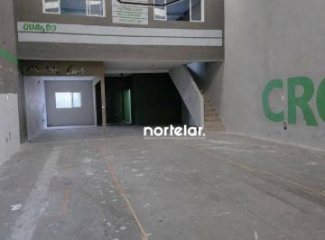 8d62df181d3e19f72804708177a92aa3bba2fb25 · Galpão para alugar, 220 m² por R$ 8.350,00/mês - São Domingos - São Paulo/SP