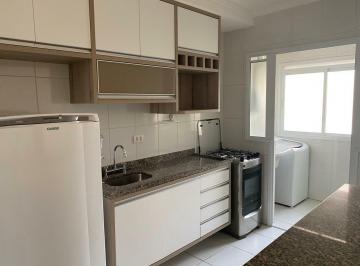 08122.017 · Apartamento para locação - Santa Paula