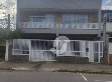 4422ffdc9e7c342872caaa28af16b981abbf7bc1 · Casa com 5 dormitórios à venda, 544 m² por R$ 2.000.000,00 - São Francisco - Niterói/RJ