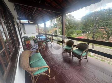 c59f45c2d98965d4431de4be9a6572f2632eec12 · Casa com 4 dormitórios à venda, 237 m² por R$ 1.200.000,00 - Badu - Niterói/RJ