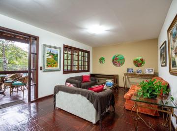 SALA · Casa com 4 dormitórios à venda, 237 m² por R$ 1.200.000,00 - Badu - Niterói/RJ