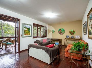 SALA · Casa com 4 dormitórios à venda, 237 m² por R$ 1.200.000,00 - Badu - Niterói/RJ