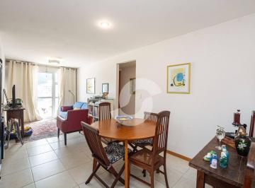 SALA · Cobertura com 3 dormitórios à venda, 254 m² por R$ 1.400.000,00 - Santa Rosa - Niterói/RJ