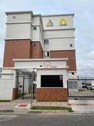 c51a2c3c4486649533a91659b09f3b8f0e570f19 · Apartamento com 2 dormitórios para alugar, 46 m² por R$ 2.115/mês - Cidade Jardim - São José dos Pin