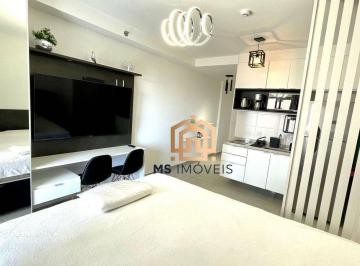 4a9f935eea68e9a878b7d73dfff5ea00527149fa · Studio com 1 dormitório à venda, 30 m² por R$ 455.800 - Vila Mariana - São Paulo/SP