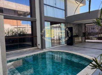 Casa de 4 quartos, Camaçari · Casa a venda em Alphaville Litoral Norte 1, com 4 suítes, espetacular!