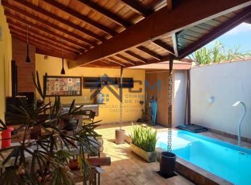 Foto 01 · Casa, Jardim Marcondes, Jacareí, SP