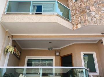 9d0586119b47e9520733c4b919c25d76d8bd9153 · Sobrado com 3 dormitórios à venda, 289 m² por R$ 1.500.000,00 - Parque das Nações - Santo André/SP