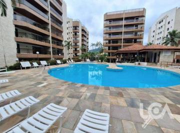 0175330dfe86ad37b78cb0502231d1d1911df23d · Apartamento com 2 dormitórios para alugar, 98 m² por R$ 4.500,00/mês - Tabatinga - Caraguatatuba/SP