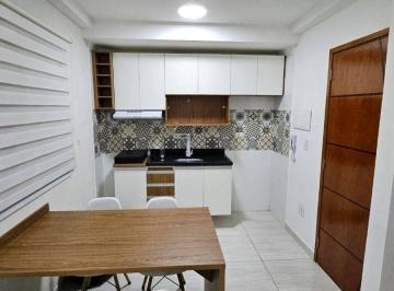 8ca8ee66468aac9903d1f524d4502d787a1688e8 · Apartamento com 1 dormitório à venda, 32 m² por R$ 185.000 - Parque Mandaqui - São Paulo/SP