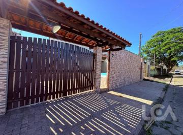 46fcc119e908ea32cc20164070776b0d382e4095 · Casa com 3 dormitórios à venda, 147 m² por R$ 850.000,00 - Sumaré - Caraguatatuba/SP