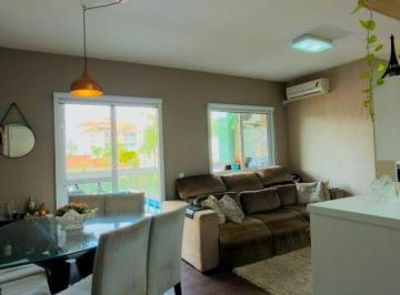 Apartamento de 2 quartos, Florianópolis · Apartamento sacada com churrasqueira, Florianópolis