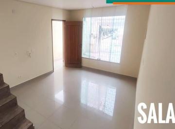 SALA · Sobrado a venda no Vila São Francisco, São Paulo, SP, com 150 m² de área construída, 3 dormitórios,