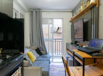 d660c571b398aa2058faf0c4cfd21eb9c1f1a227 · Apartamento no Condomínio Pop Sp - Zona Leste