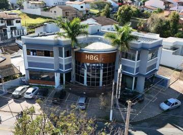 Comercial · 579m² · 9 Vagas · Prédio Comercial alugado para venda na cidade de Valinhos