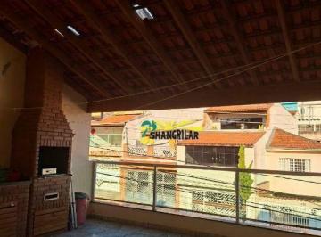 a8422f21b15b2e4332898f8e976e8d619e2aa53f · Sobrado com 5 dormitórios à venda, 299 m² por R$ 700.000,00 - Jardim Santo Ignácio - São Bernardo do