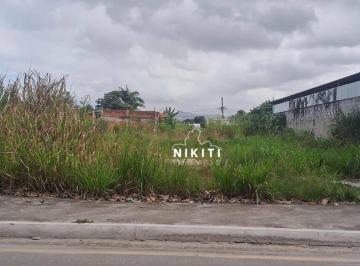 42602f6bb4e7b46e9f93767bdc144e576ed65549 · Terreno à venda, 480 m² por R$ 330.000,00 - Jardim Atlântico Central (Itaipuaçu) - Maricá/RJ