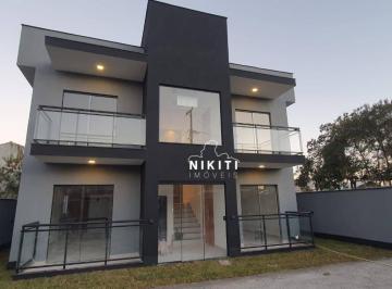 17e4425cded70dc6e660b6957ebf6a777520bf41 · Apartamento com 2 dormitórios à venda, 70 m² por R$ 399.000,00 - Parque Nanci - Maricá/RJ