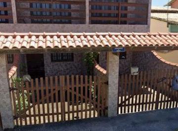 e68c90da334236a45687624daf7a31be20905981 · Casa com 1 dormitório à venda, 60 m² por R$ 260.000,00 - Guaratiba (Ponta Negra) - Maricá/RJ