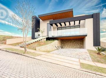 a89b5a51dff58e8e37086f3a634f27401f3adf25 · Casa com 3 dormitórios à venda, 249 m² por R$ 2.800.000,00 - Condomínio GSP Art's - Itatiba/SP