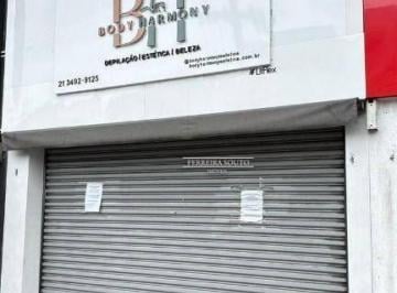 dcaa8add08279bfd35673d06f8e91619c99196a6 · Loja para alugar, 52 m² por R$ 7.886/mês - Santa Rosa - Niterói/RJ
