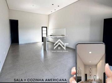 7a271c5ab5232899d500666df3a2bbd6238a5101 · Casa à venda, 75 m² por R$ 490.000,00 - Caetetuba - Atibaia/SP