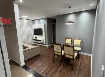 l5219a.jpg · Apartamento para Locação no Condomínio Pleno Engordadouro em Jundiaí/SP.