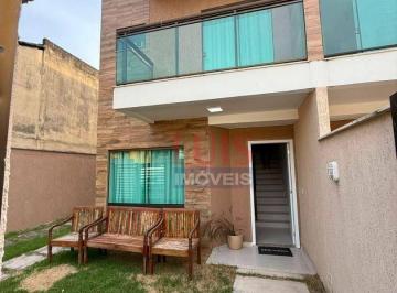 4bc2c97f25d8569f8731d5a9de7cd20a8932e828 · Casa com 3 dormitórios à venda, 83 m² por R$ 439.000,00 - Itaipu - Niterói/RJ