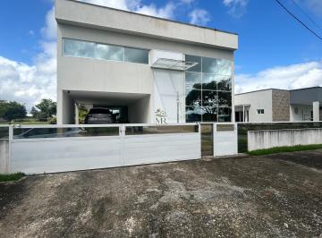 Foto 01 · VENDO CASA DE ALTO PADRÃO EM CONDOMÍNIO EM ALDEIA, CAMARAGIBE - PE