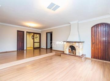 195fce2dba12d48d2a29bd59b039ea32b1aad36b · Apartamento semi mobiliado com 3 quartos para alugar, 150 m² por R$ 4.399/mês - Campo Comprido - Cur