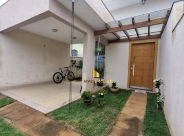 8302b8d5c30289e0419961878060eebe0a7b7661 · Casa com 3 dormitórios à venda no Ovídeo Guerra - Lagoa Santa/MG