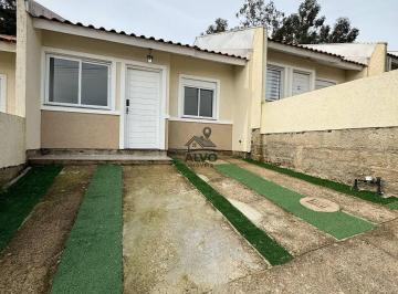 Casa · 48m² · 2 Quartos · 2 Vagas · Casa à venda no bairro Formoza - Alvorada/RS