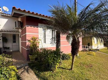 Casa · 65m² · 2 Quartos · 1 Vaga · Casa à venda no bairro Jardim Algarve - Alvorada/RS