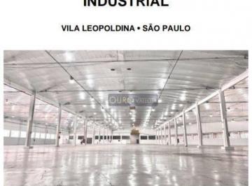 6a372f8d1e66a47b3529c631100cbc01a07cf271 · Galpão para alugar, 5 m² por R$ 227.780/mês - Jardim Humaitá - São Paulo/SP