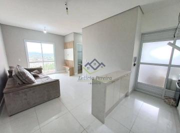 f048db0ebc81e52458b45fddd979ae59742f3824 · Apartamento com 2 quartos, 63 m² - venda por R$ 530.000 ou aluguel por R$ 4.420/mês - Vila Suissa -